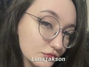 Lunajakson
