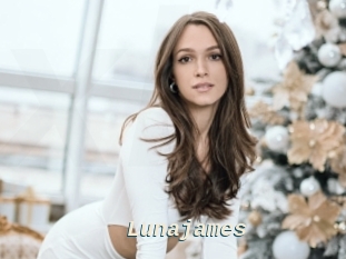Lunajames