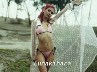 Lunakihara