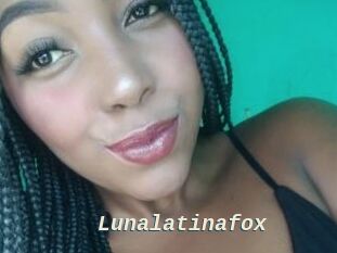 Lunalatinafox