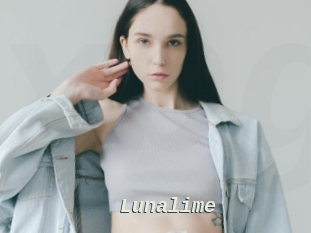 Lunalime