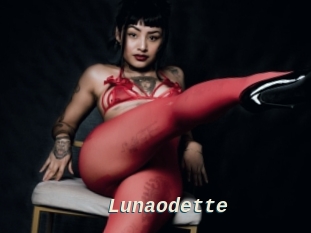 Lunaodette