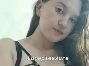 Lunapleasure