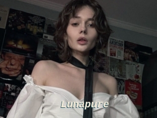 Lunapure