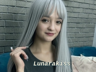 Lunarakiss