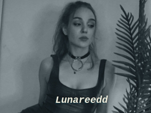 Lunareedd