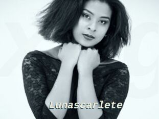 Lunascarlete