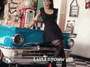 Lunasnoww