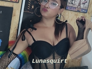 Lunasquirt