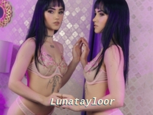 Lunatayloor