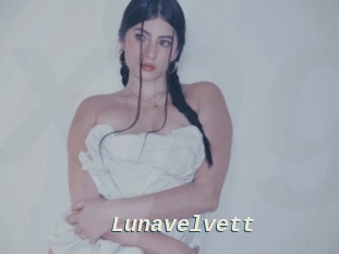 Lunavelvett