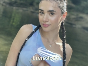 Lunesweet