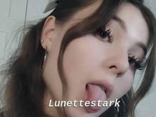 Lunettestark