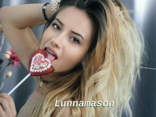 Lunnamason
