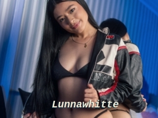 Lunnawhitte