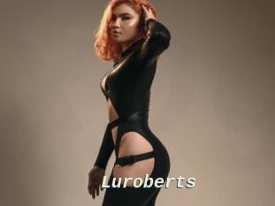 Luroberts