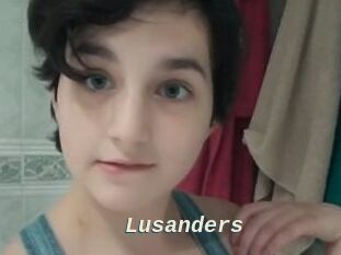 Lusanders