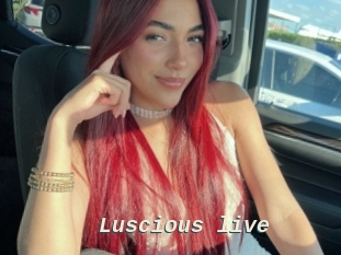 Luscious_live