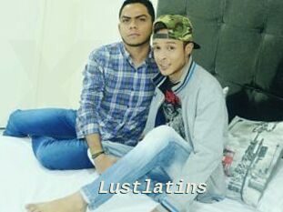 Lustlatins