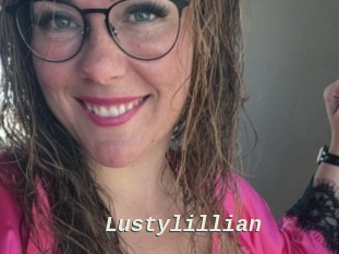 Lustylillian