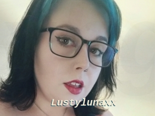 Lustylunaxx
