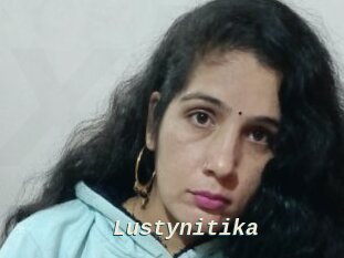 Lustynitika