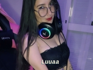 Luuaa