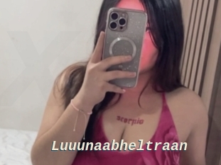 Luuunaabheltraan