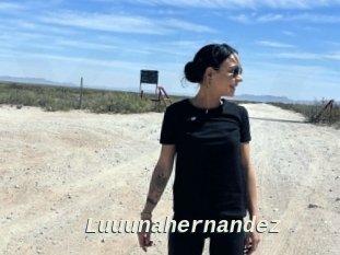 Luuunahernandez