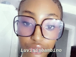 Luvisisbambino