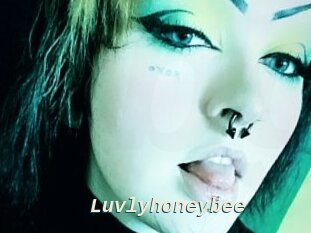 Luvlyhoneybee