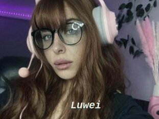 Luwei