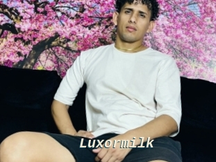 Luxormilk