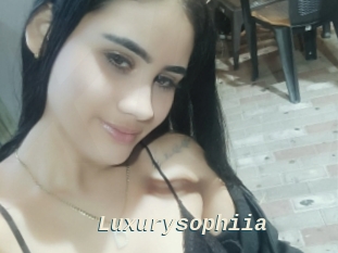 Luxurysophiia