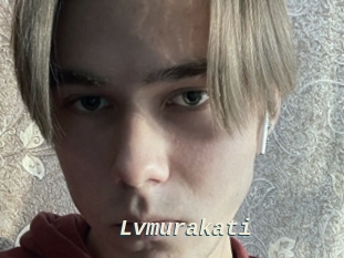Lvmurakati