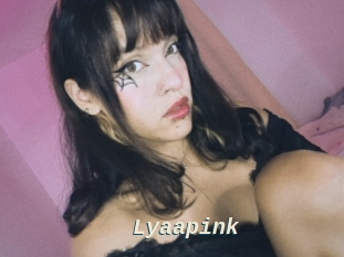 Lyaapink