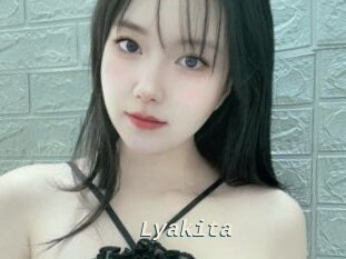 Lyakita