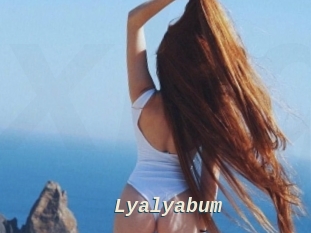 Lyalyabum
