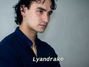 Lyandrake