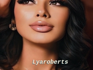 Lyaroberts