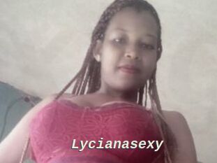 Lycianasexy