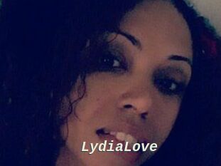 LydiaLove