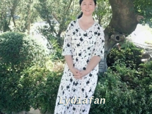 Lydiafan