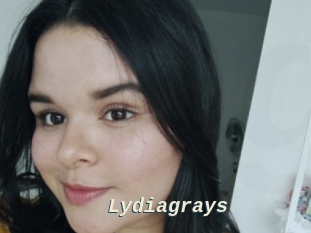 Lydiagrays