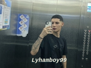 Lyhamboy99