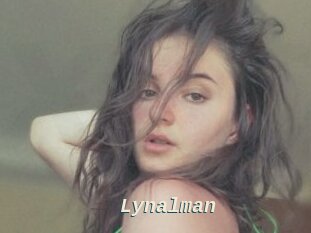 Lynalman