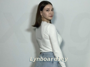 Lynboardley