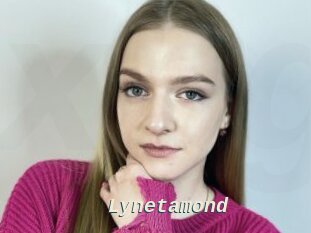 Lynetamond