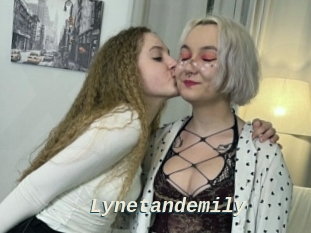 Lynetandemily