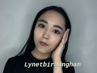 Lynetbirmingham